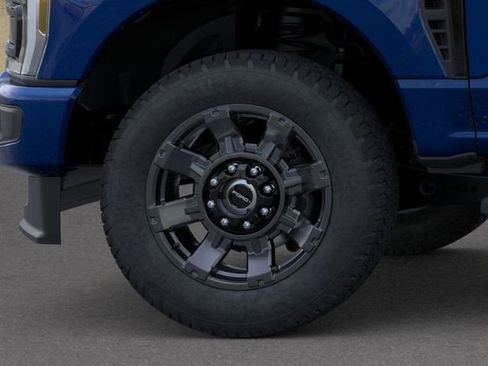 New 2026 Ford F350 XL w/ STX Appearance Package image 19