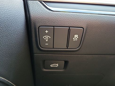 New 2026 Kia K5 GT-Line w/ GT-Line Premium Package FWD image 24