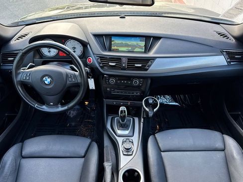 Used 2014 BMW X1 sDrive28i RWD image 14
