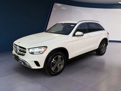 Used 2020 Mercedes-Benz GLC 300
