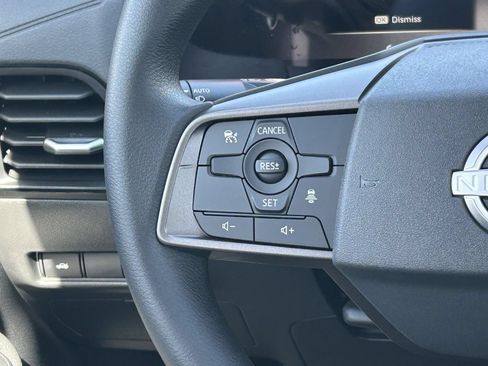 New 2027 Nissan Sentra SV w/ Floor Mat Package FWD image 25