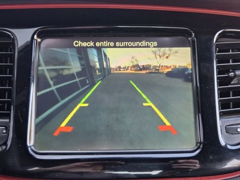 Used 2016 Dodge Dart GT image 12