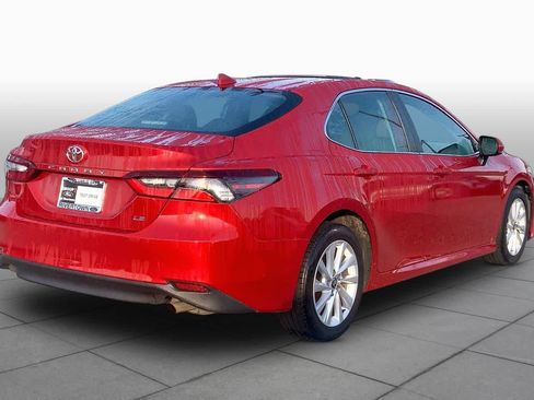 Used 2024 Toyota Camry LE FWD image 12