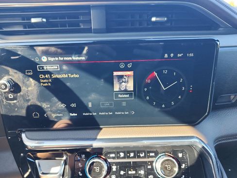 Certified 2024 GMC Sierra 1500 Denali image 18