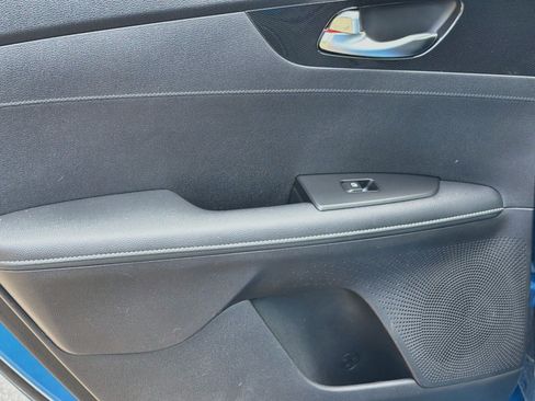 Used 2023 Kia Forte GT-Line FWD image 22