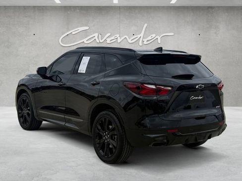 Used 2020 Chevrolet Blazer RS image 14