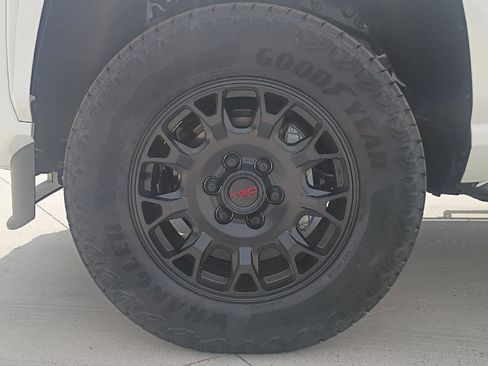 New 2026 Toyota Tacoma SR5 image 24