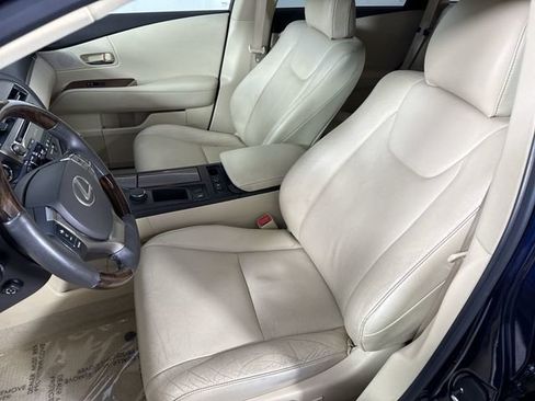 Used 2013 Lexus RX 350 FWD w/ Premium Pkg image 20