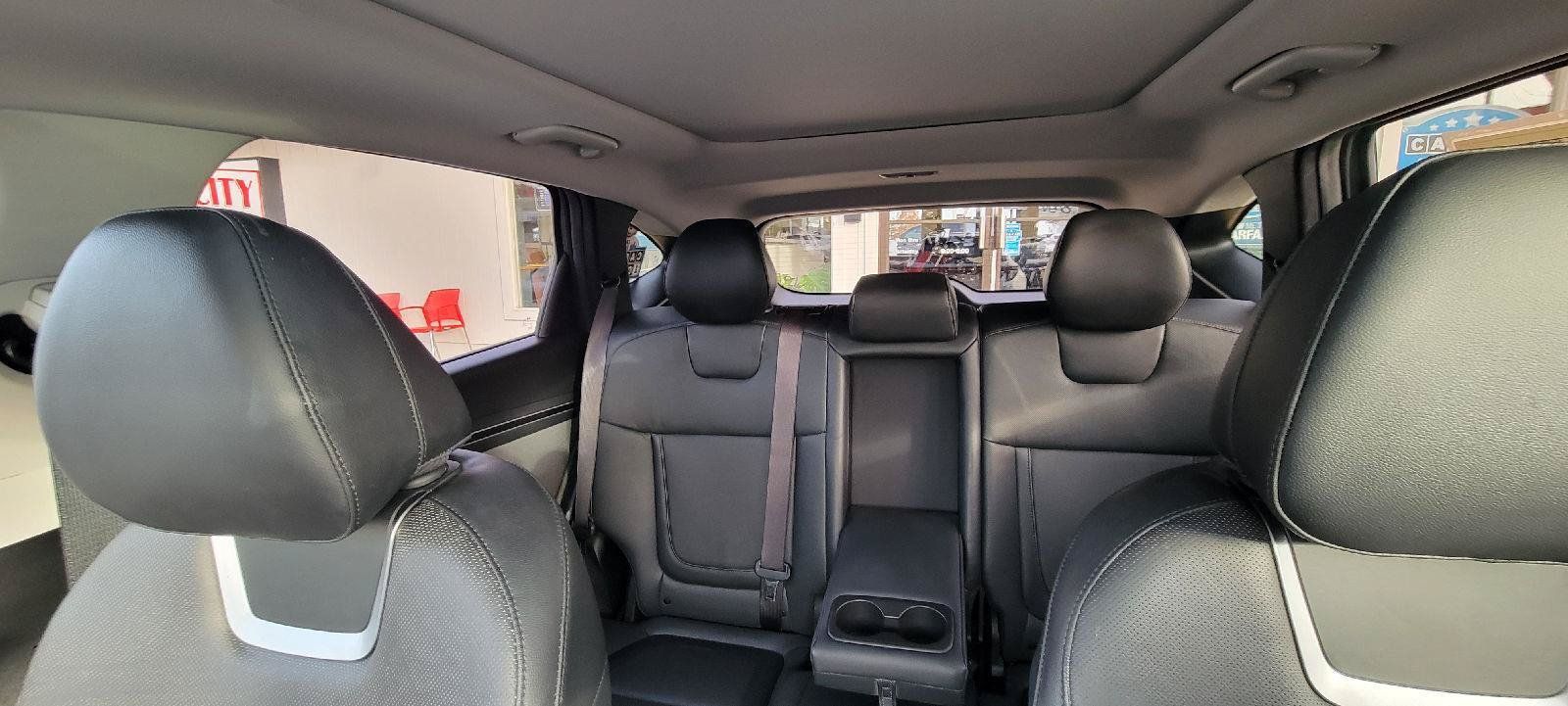Used 2022 Hyundai Tucson Limited FWD image 26