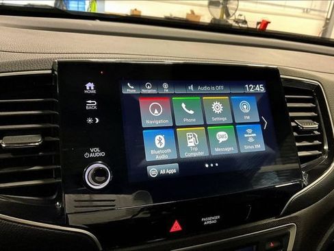 Used 2025 Honda Passport TrailSport image 15