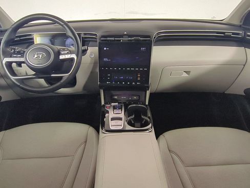 Used 2022 Hyundai Tucson Limited FWD image 18