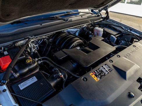 Used 2018 Chevrolet Tahoe LS image 39