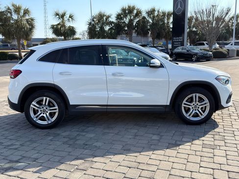 Used 2021 Mercedes-Benz GLA 250 4MATIC image 7
