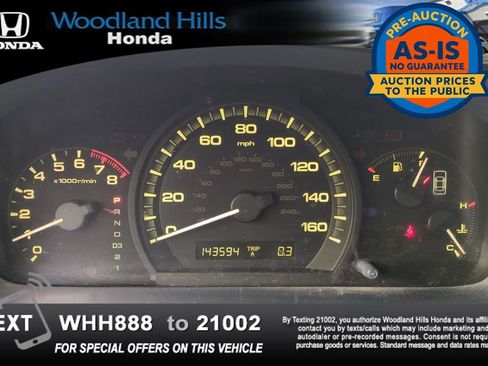 Used 2006 Honda Accord EX image 13