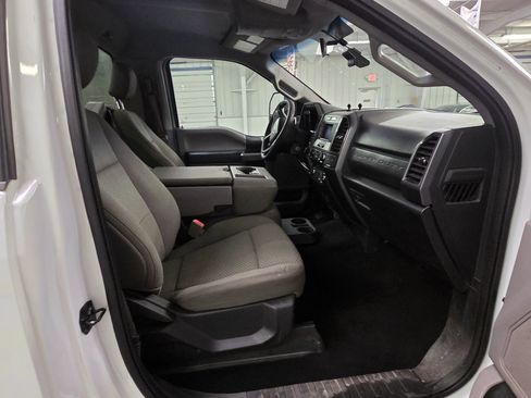 Used 2019 Ford F250 XLT AWD/4WD image 27