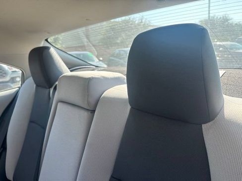 Used 2026 Toyota Corolla LE FWD image 8