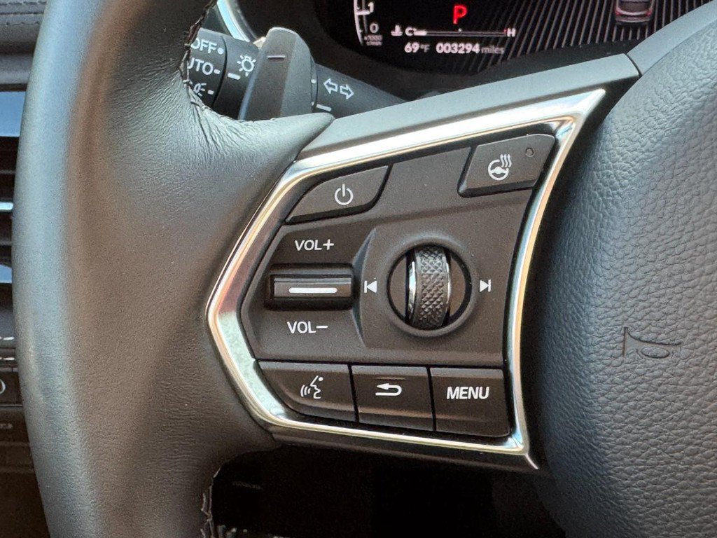 Certified 2026 Acura MDX w/ Advance Package AWD/4WD image 24