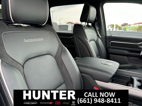 New 2026 RAM 1500 Laramie image 16