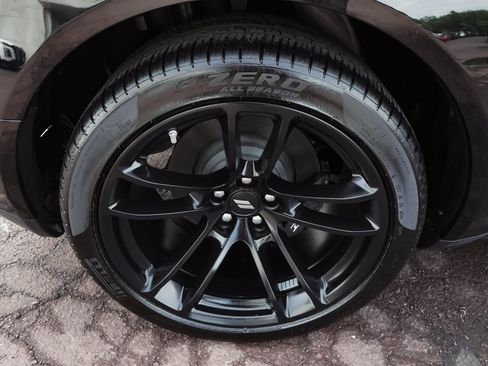 Used 2023 Dodge Challenger R/T Scat Pack RWD image 8