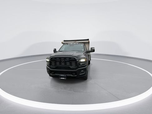 New 2025 RAM 3500 Tradesman image 5