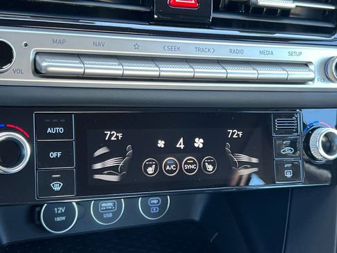 New 2026 Genesis G70 2.5T image 21