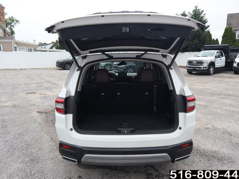Used 2023 Honda Pilot Elite image 34