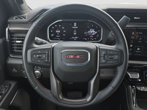 Used 2026 GMC Sierra 2500 AT4X AWD/4WD image 7