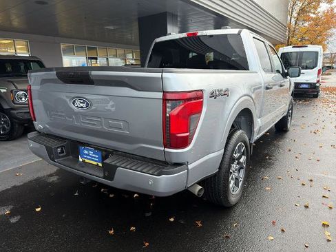 Certified 2024 Ford F150 STX image 11