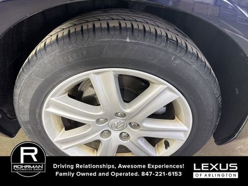 Used 2009 Lexus ES 350 image 5