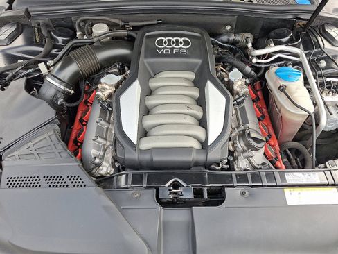 Used 2010 Audi S5 Premium Plus image 27