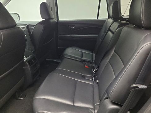 Used 2018 Honda Pilot EX-L image 18