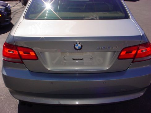 Used 2007 BMW 328xi Coupe image 12