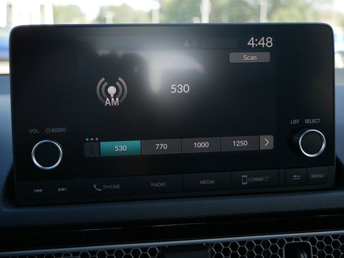 New 2026 Honda Civic Sport image 18