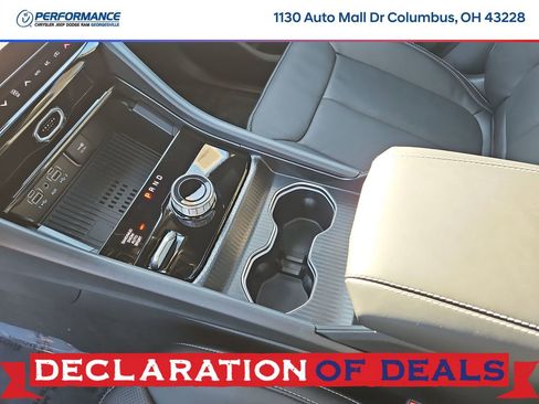 New 2026 Jeep Grand Cherokee Limited image 32