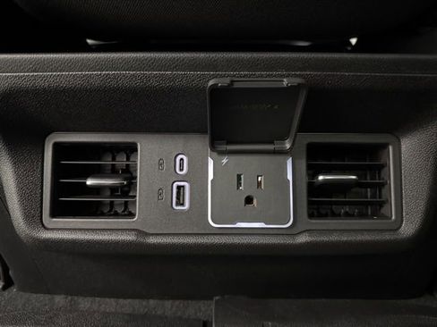 New 2026 Chevrolet Silverado 1500 RST w/ RST Select Package AWD/4WD image 27