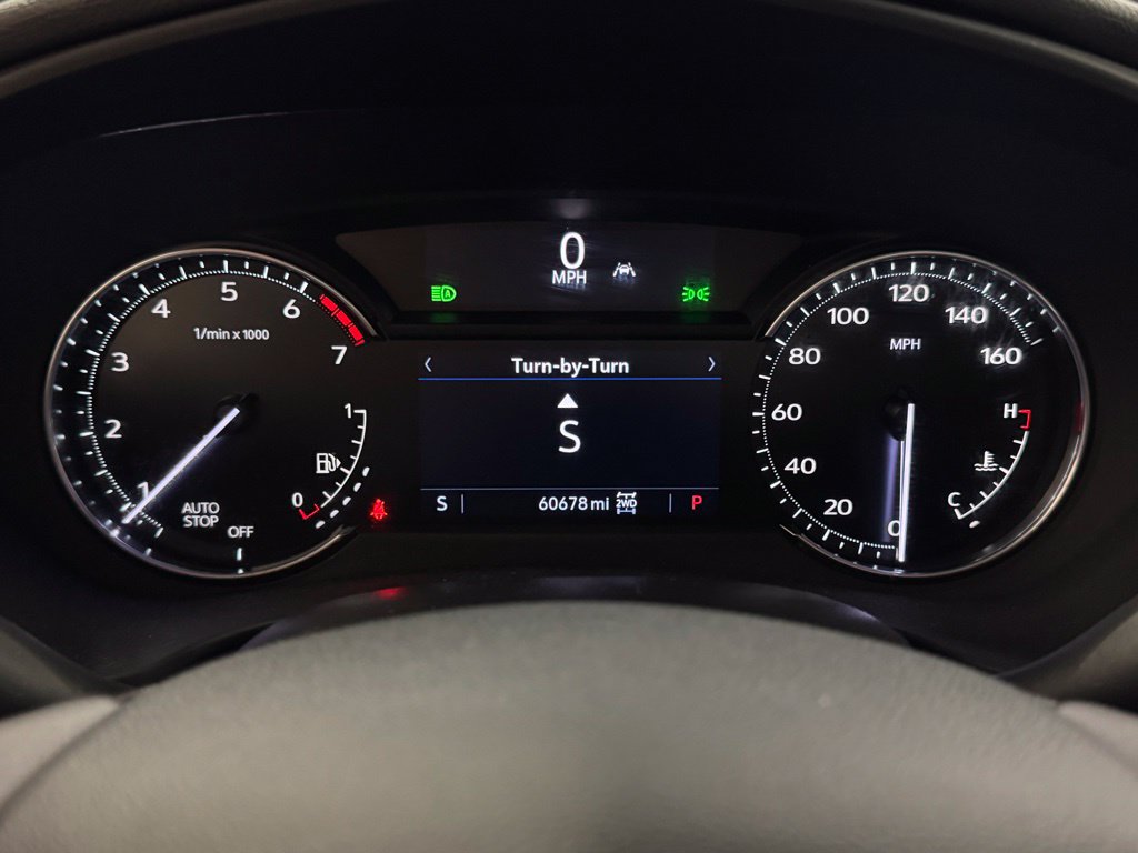 Used 2023 Cadillac XT4 Premium Luxury AWD/4WD image 26