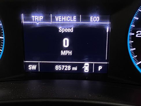 Used 2018 Chevrolet Equinox LT AWD/4WD image 21