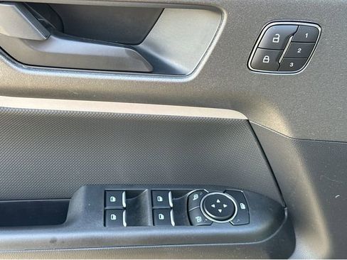 New 2026 Ford Bronco Sport Outer Banks image 13