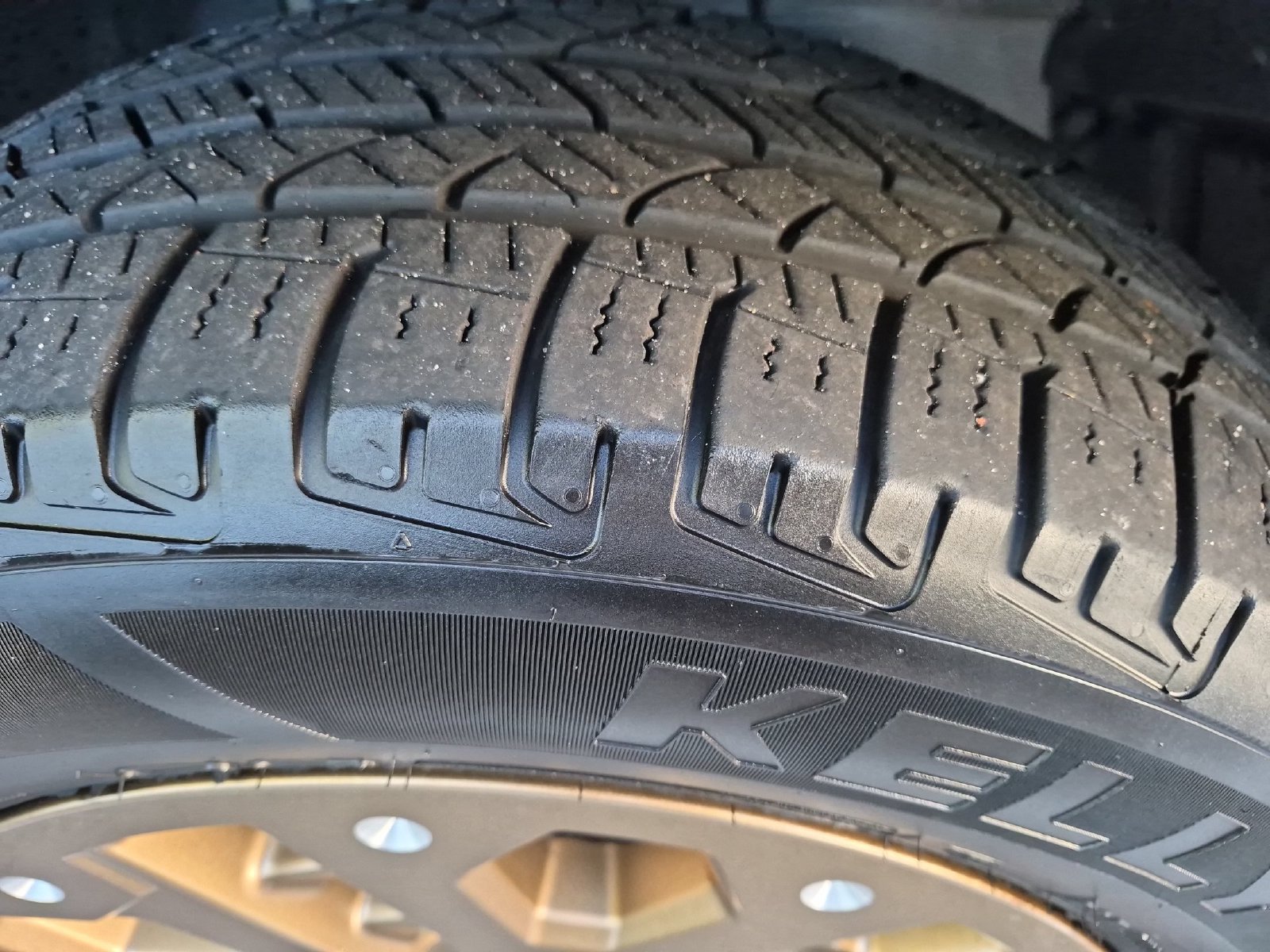 Used 2021 Honda Ridgeline RTL image 9