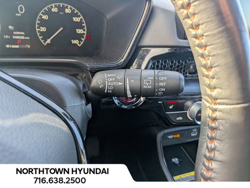 Used 2024 Honda CR-V Sport Touring image 29