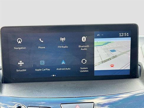 Used 2021 Acura RDX A-Spec image 16