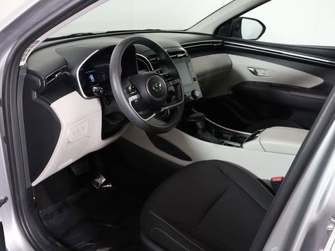Used 2023 Hyundai Tucson SEL AWD/4WD image 23