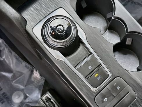 Certified 2025 Ford Escape ST-Line FWD image 16