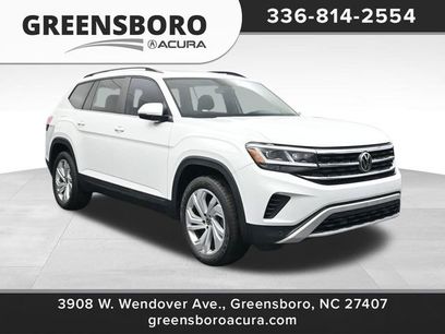 Used 2024 Jeep Compass Trailhawk