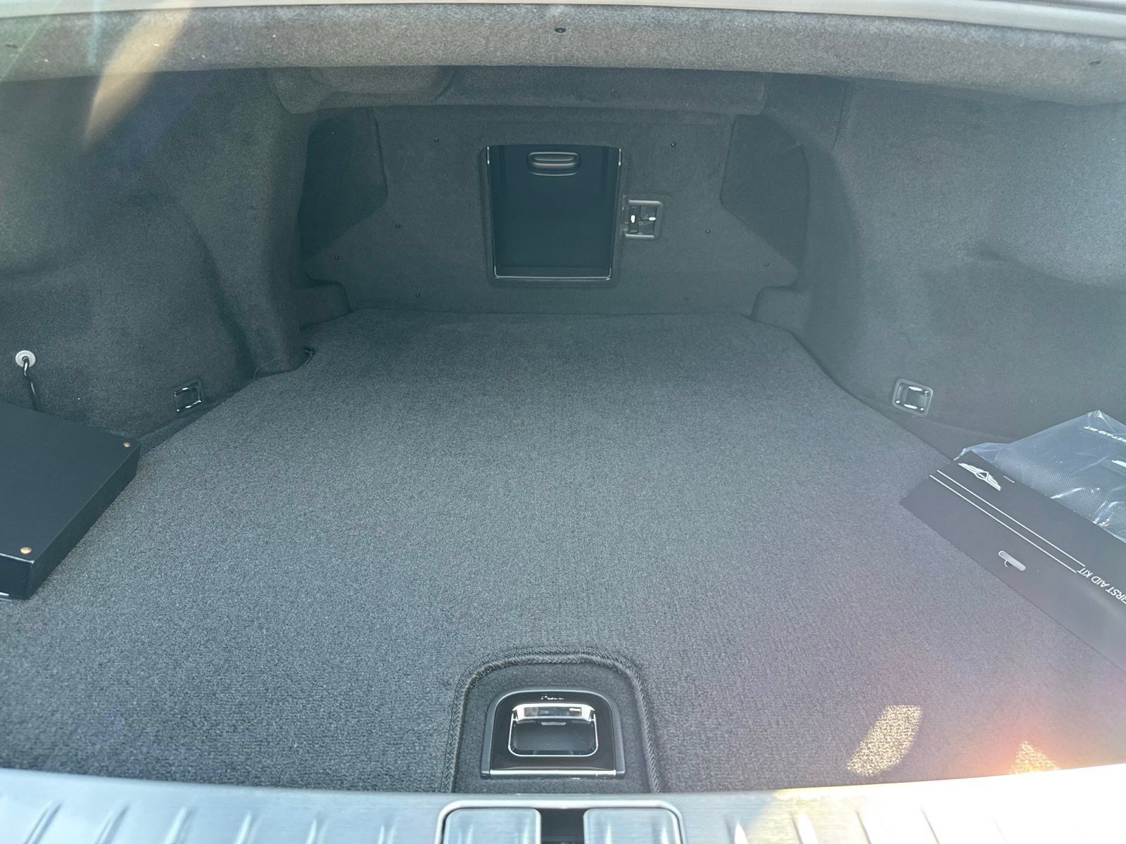 New 2026 Genesis G90 3.5T AWD/4WD image 12
