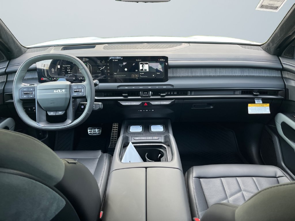 New 2027 Kia Telluride X-Line SX Prestige AWD/4WD image 10