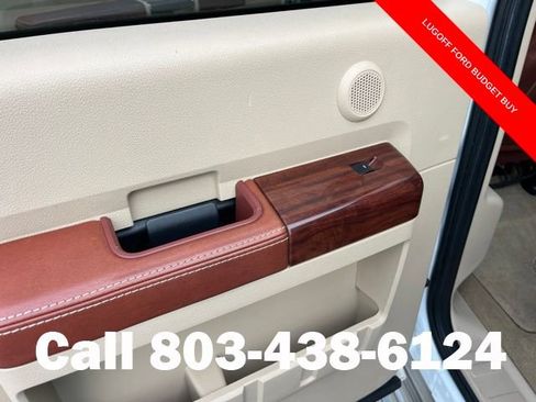 Used 2009 Ford F250 King Ranch AWD/4WD image 14