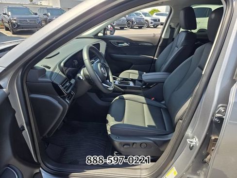 Used 2024 Buick Envision Preferred AWD/4WD image 10