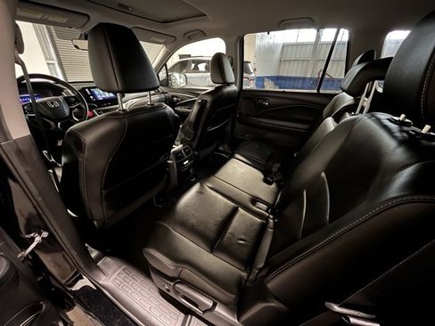 Used 2022 Honda Pilot Special Edition image 15