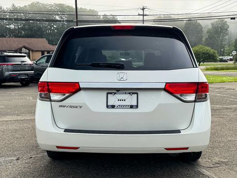 Used 2014 Honda Odyssey LX image 4